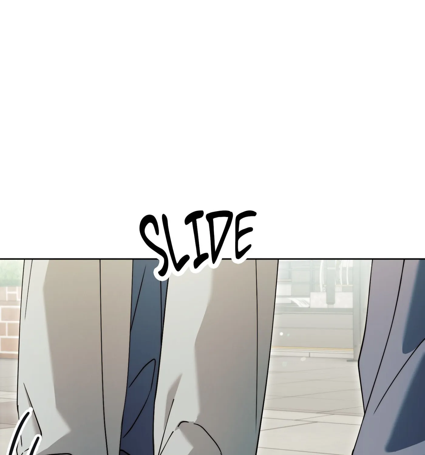 Our Forbidden Reunion — Chapter 6 — Page 41