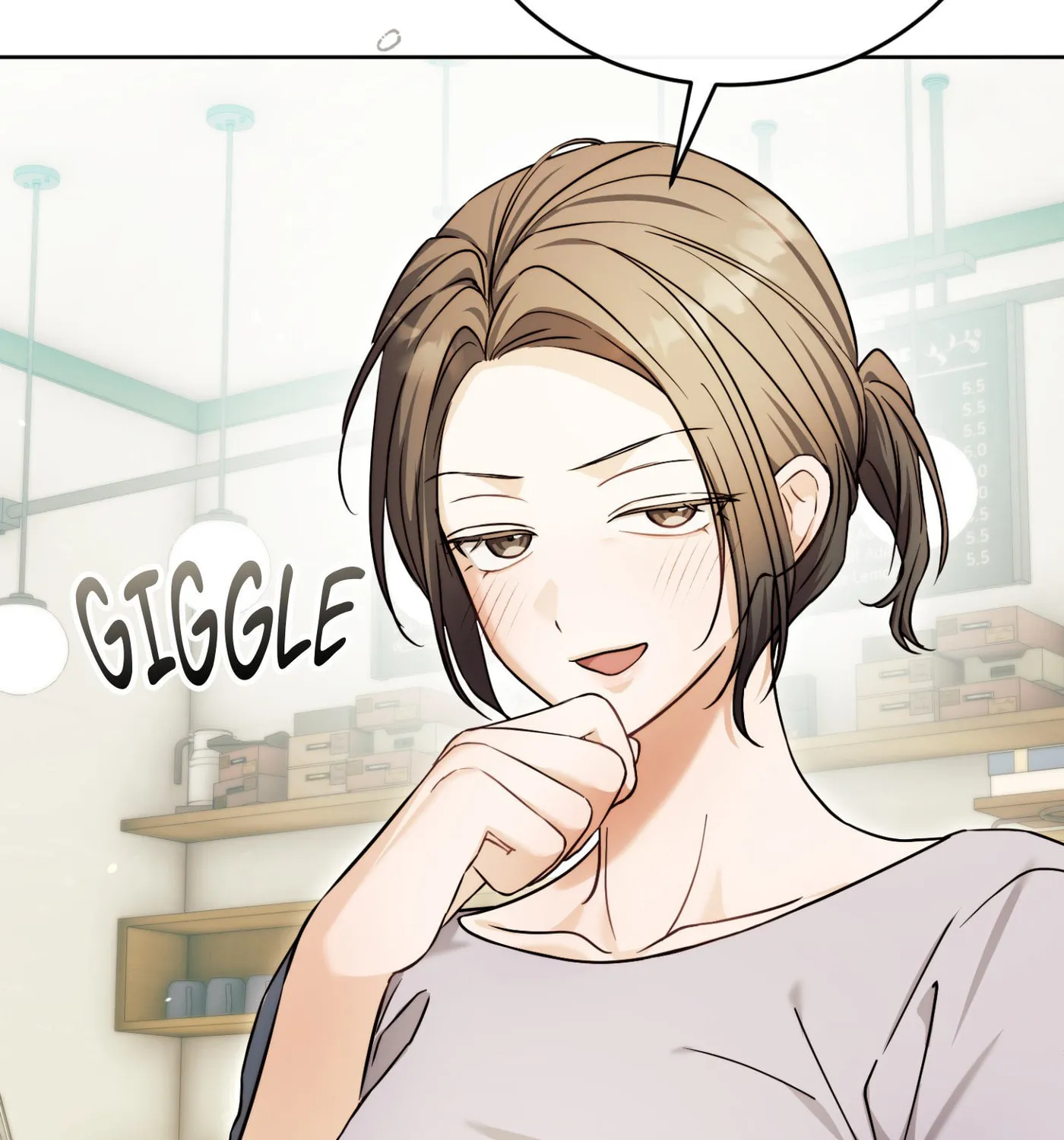 Our Forbidden Reunion — Chapter 6 — Page 66