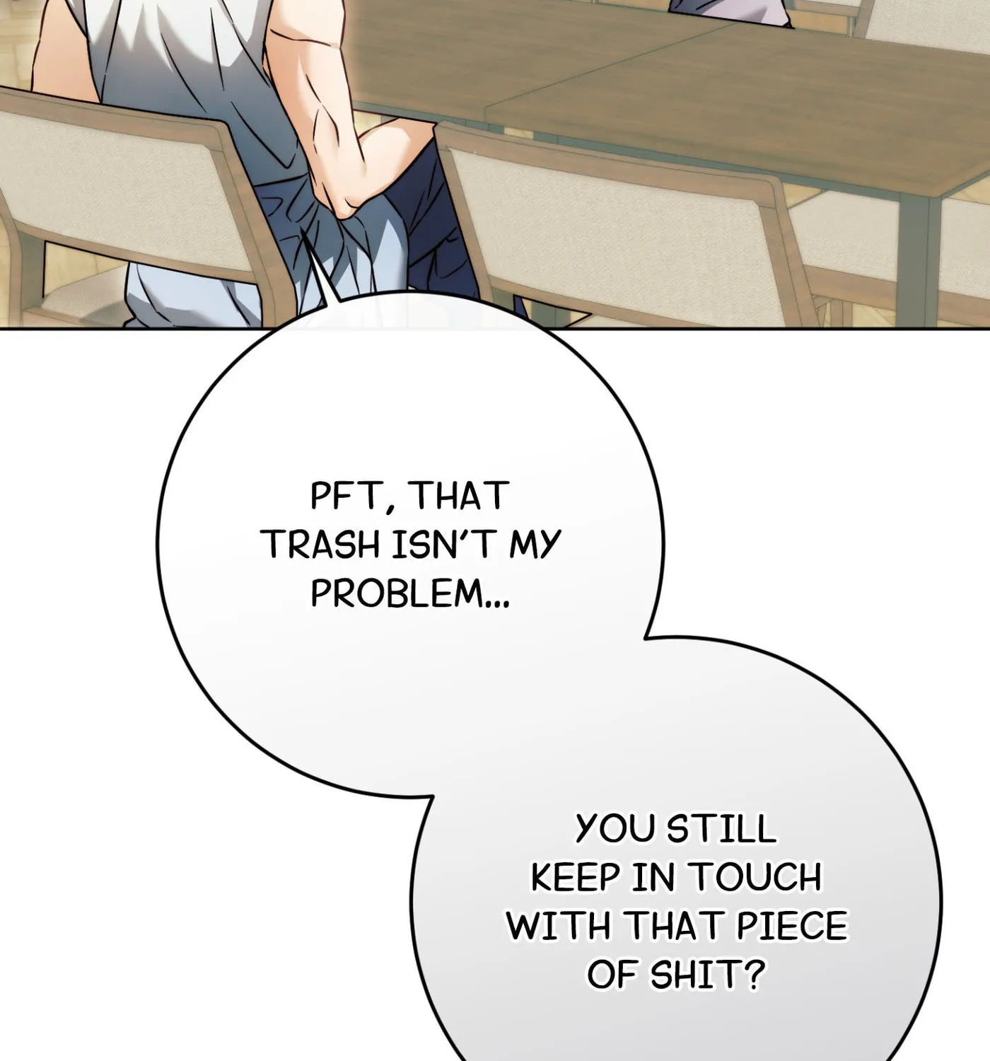 Our Forbidden Reunion — Chapter 6 — Page 72