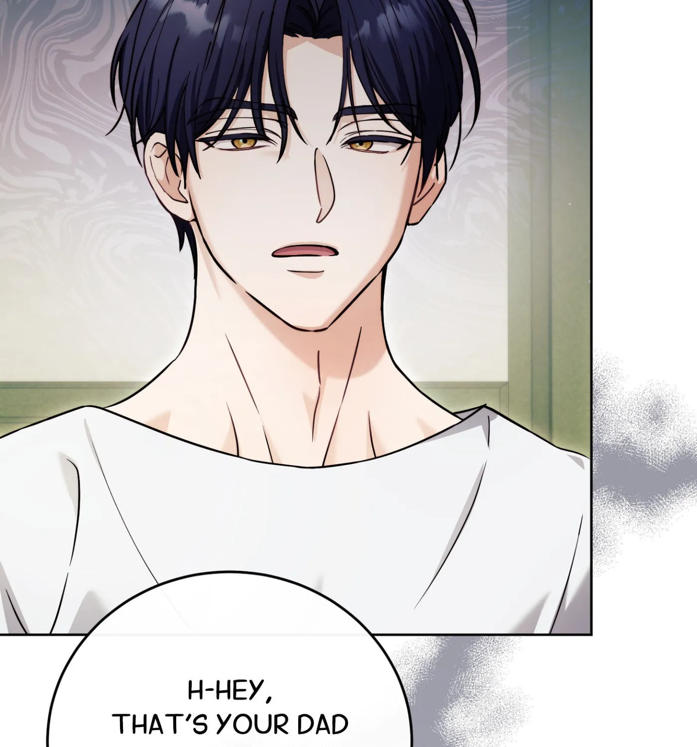 Our Forbidden Reunion — Chapter 6 — Page 74