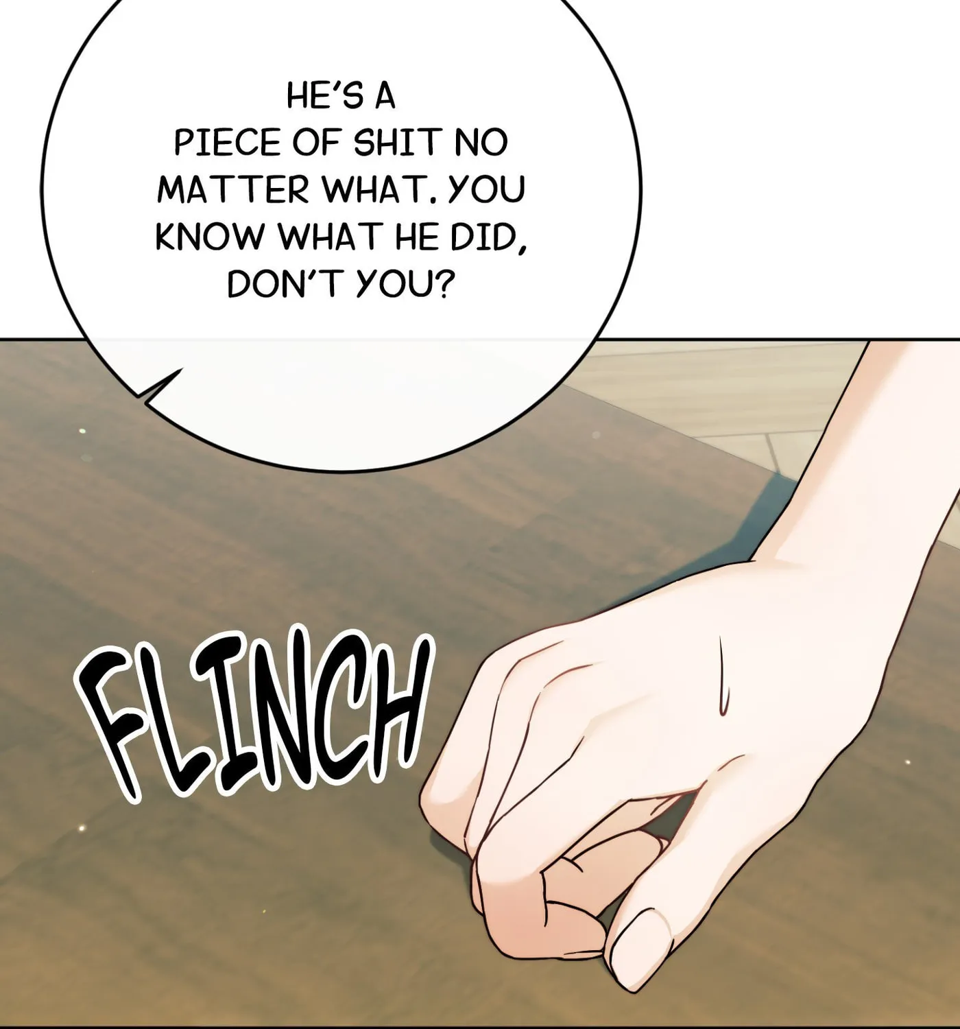 Our Forbidden Reunion — Chapter 6 — Page 78