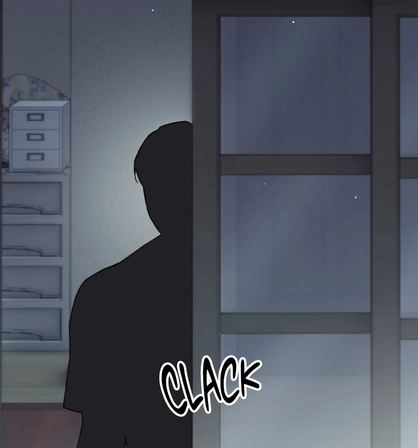 Our Forbidden Reunion — Chapter 6 — Page 82