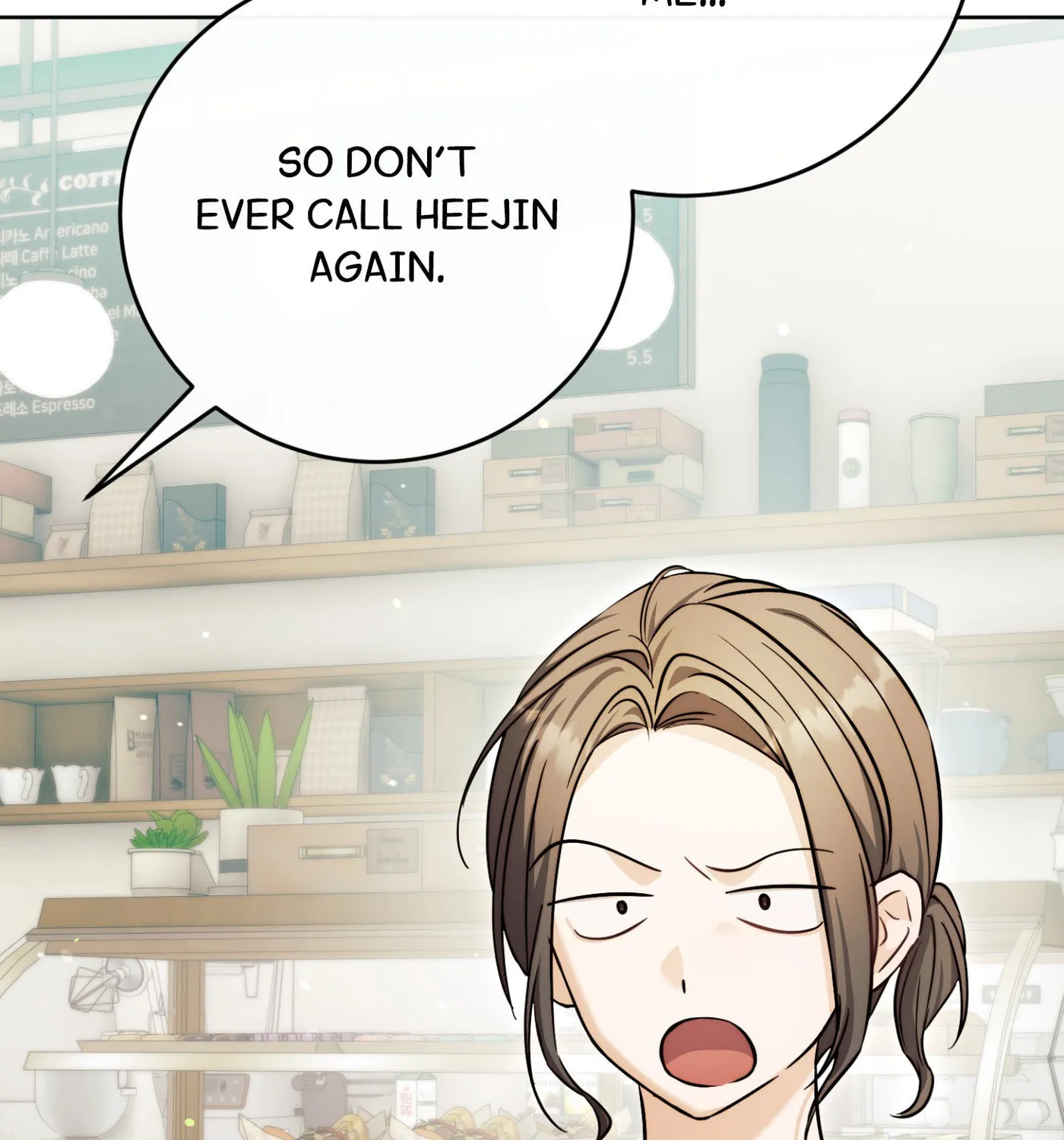 Our Forbidden Reunion — Chapter 6 — Page 93