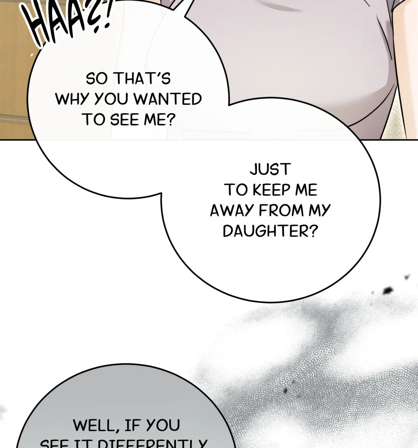 Our Forbidden Reunion — Chapter 6 — Page 95