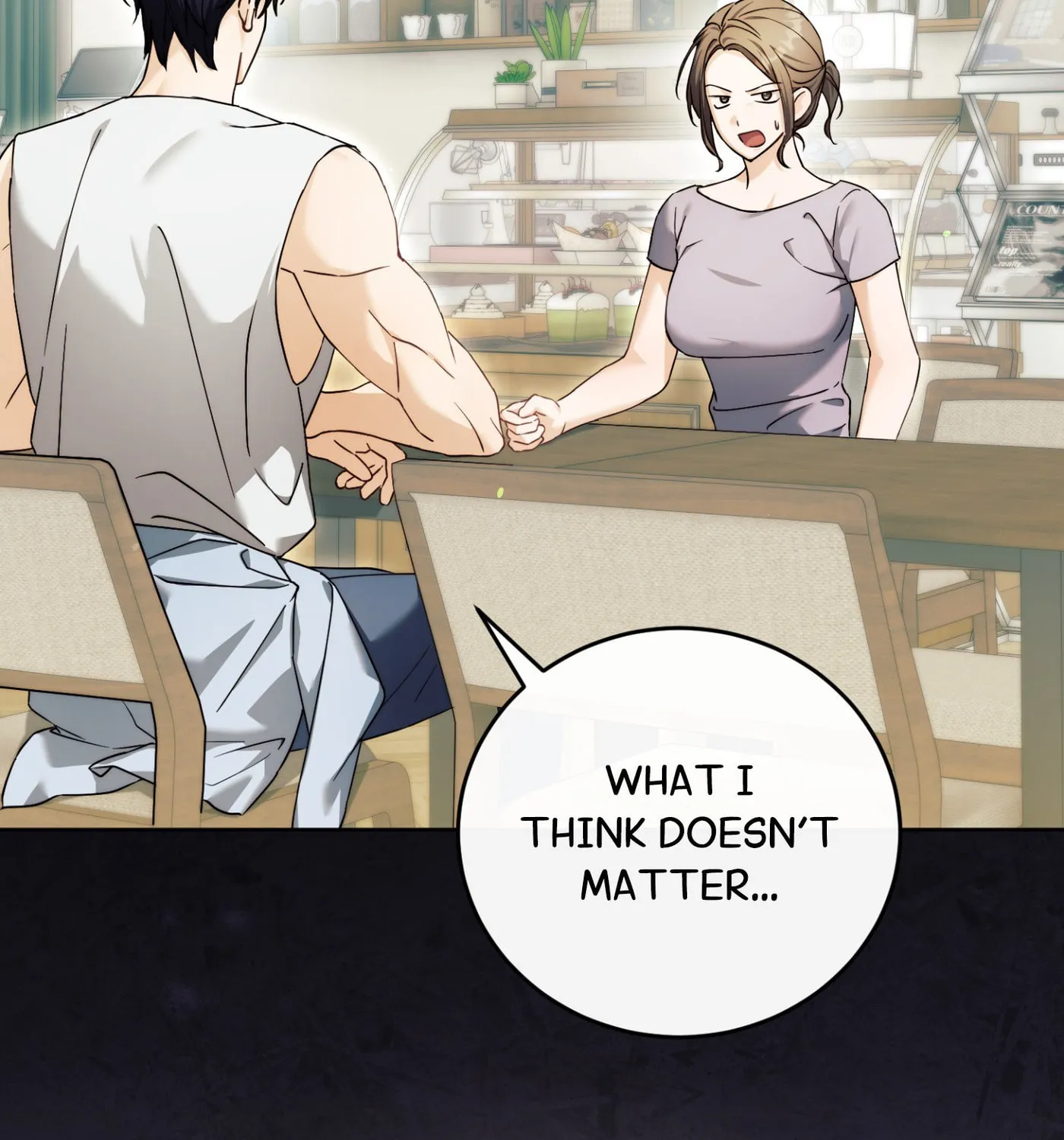 Our Forbidden Reunion — Chapter 6 — Page 101