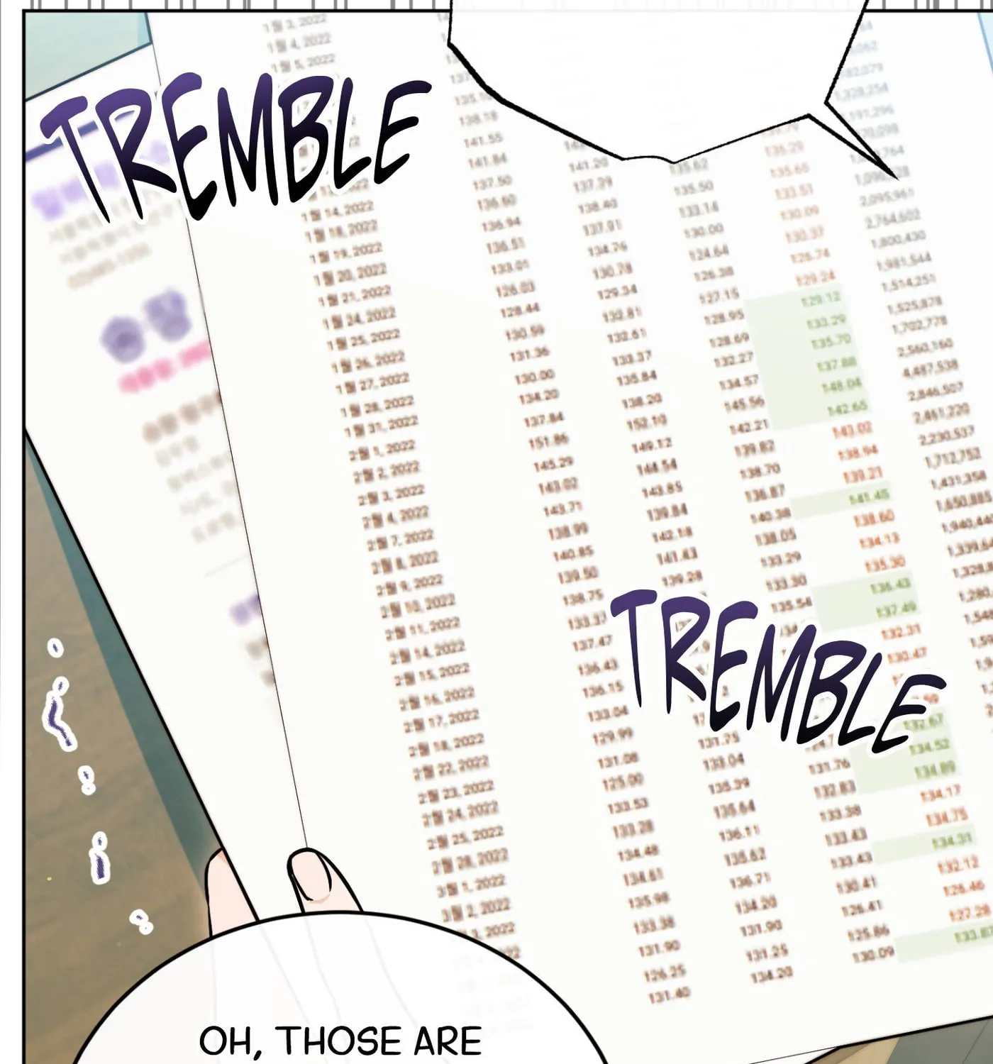 Our Forbidden Reunion — Chapter 6 — Page 110