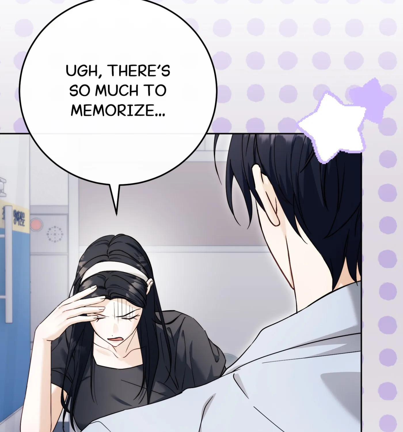 Our Forbidden Reunion — Chapter 6 — Page 156