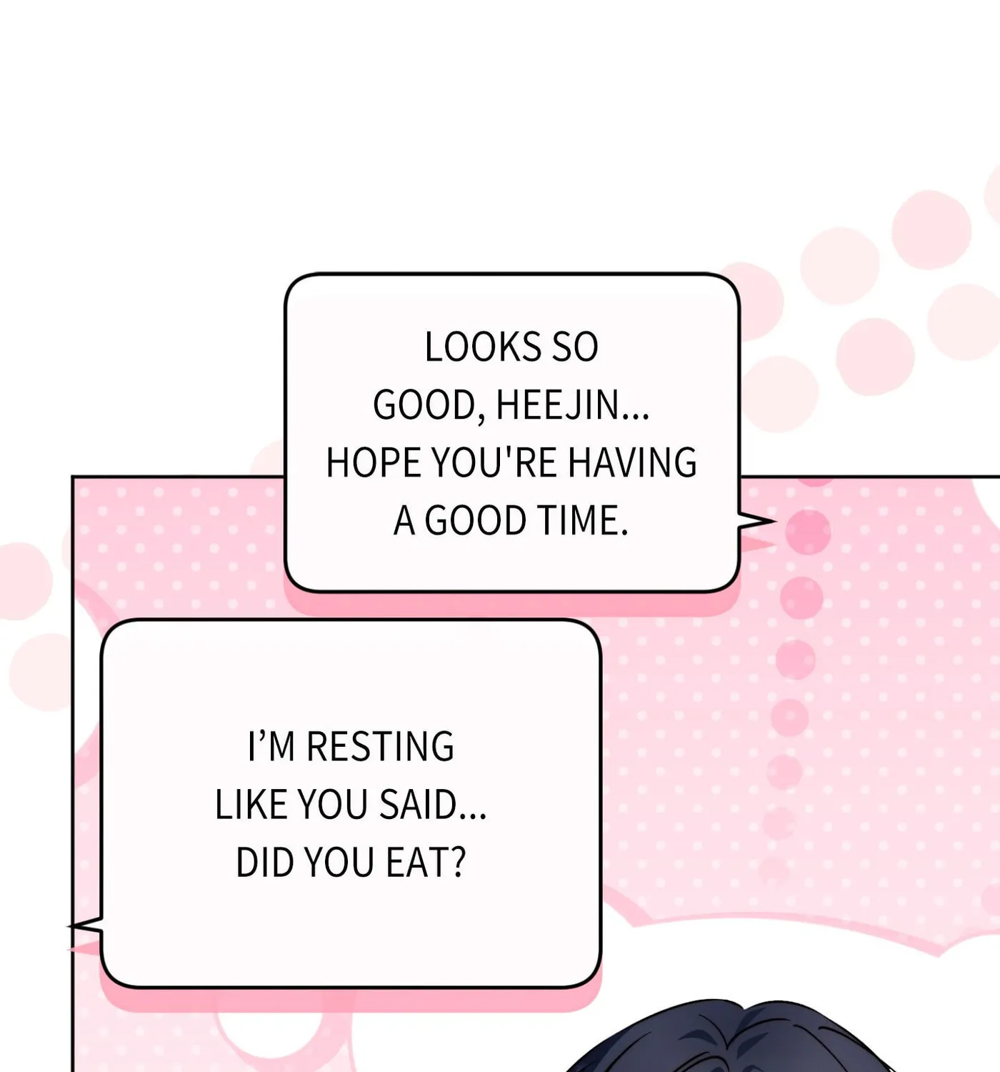 Our Forbidden Reunion — Chapter 6 — Page 173