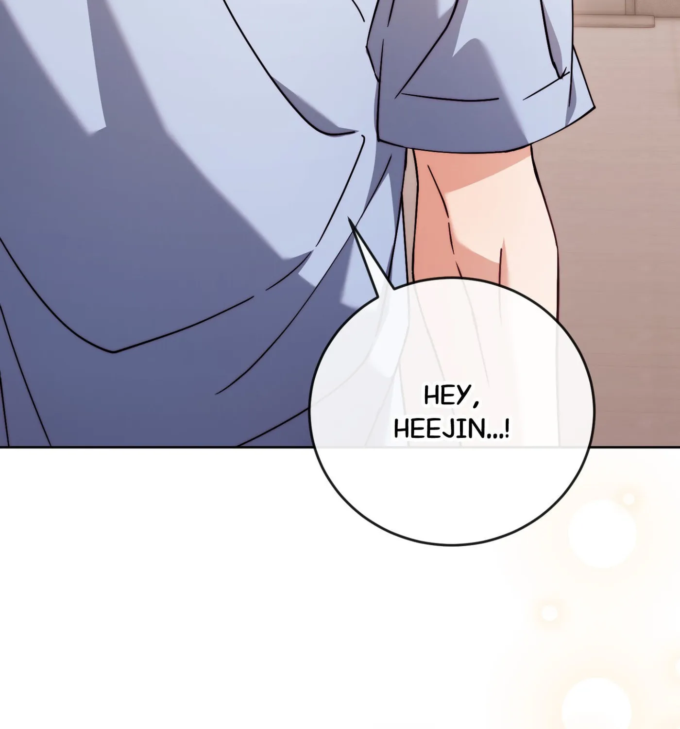 Our Forbidden Reunion — Chapter 7 — Page 11