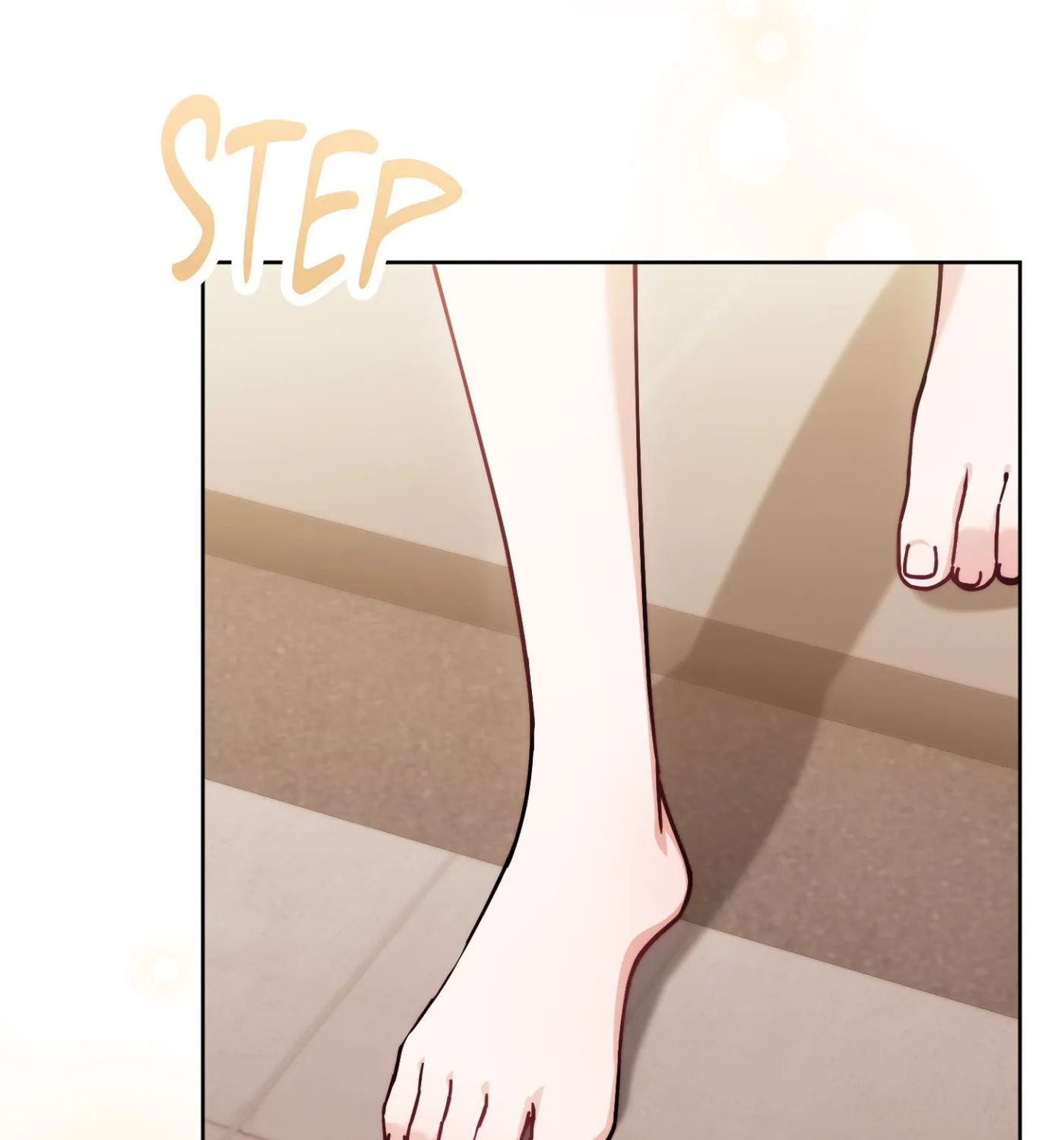 Our Forbidden Reunion — Chapter 7 — Page 13