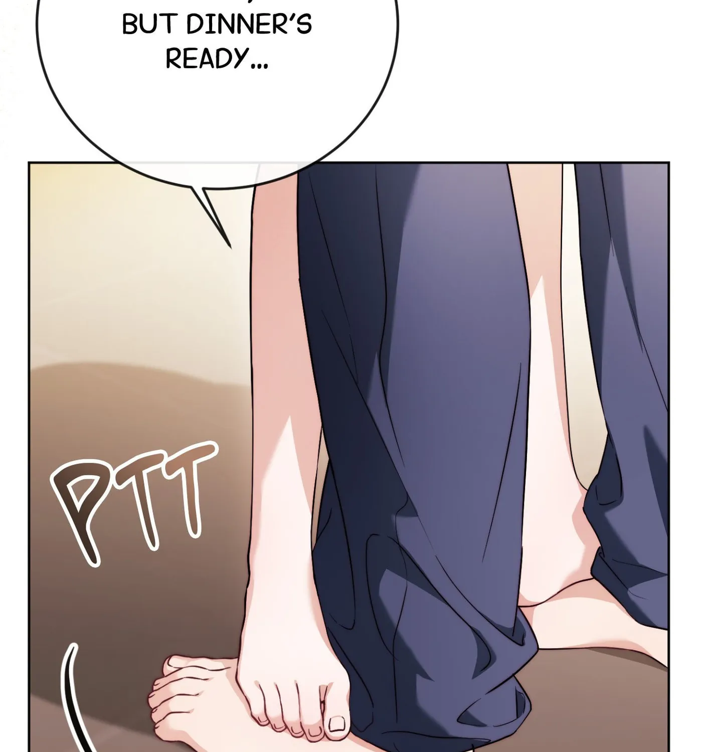 Our Forbidden Reunion — Chapter 7 — Page 38