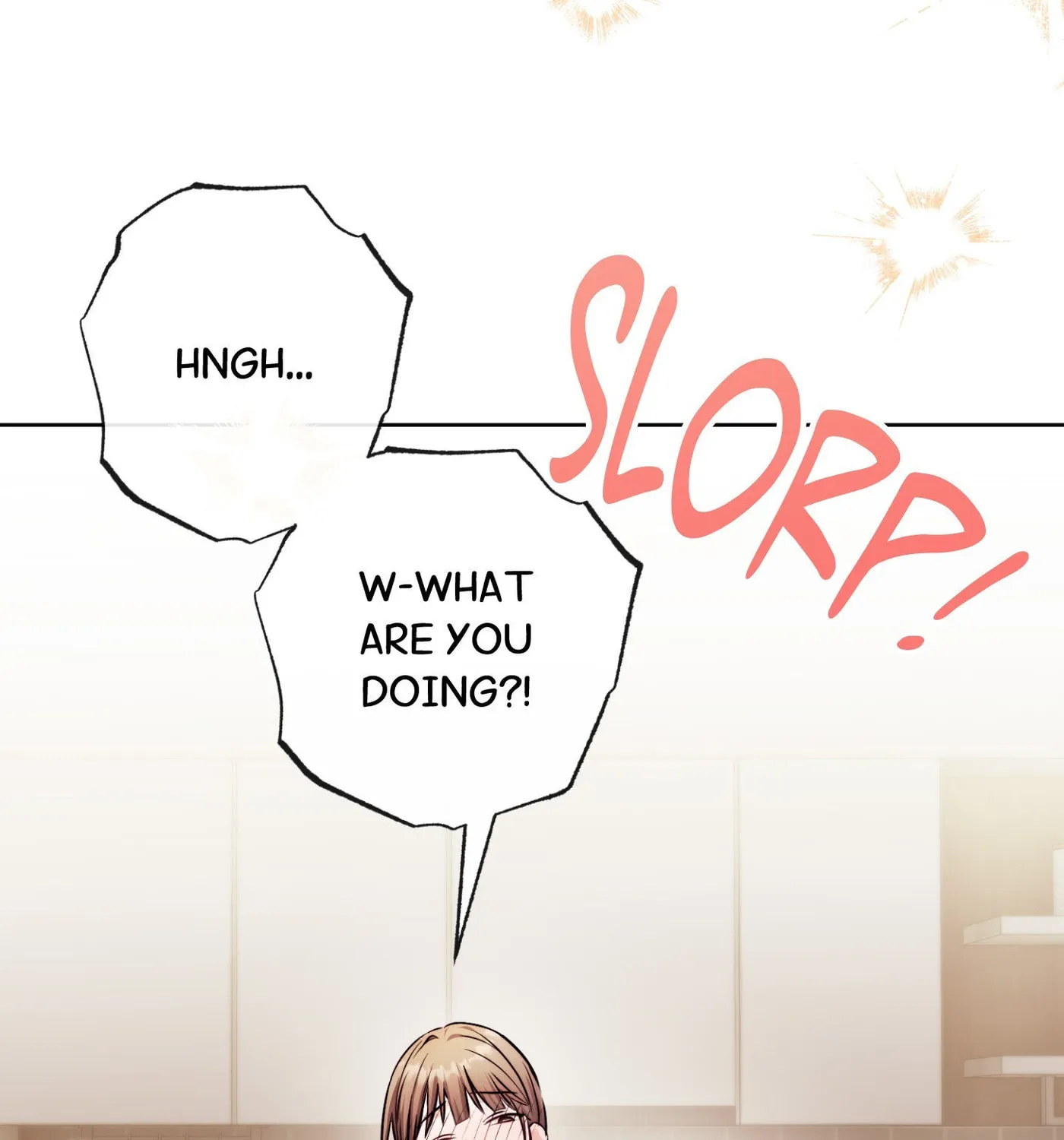 Our Forbidden Reunion — Chapter 7 — Page 59