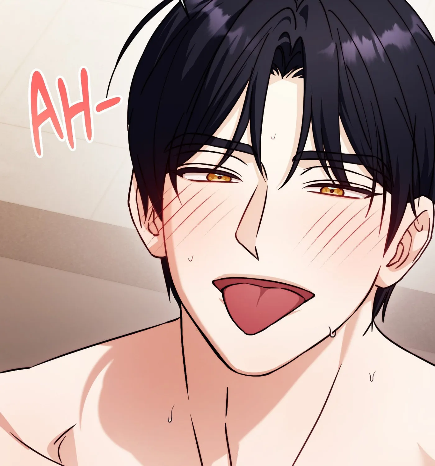 Our Forbidden Reunion — Chapter 7 — Page 95