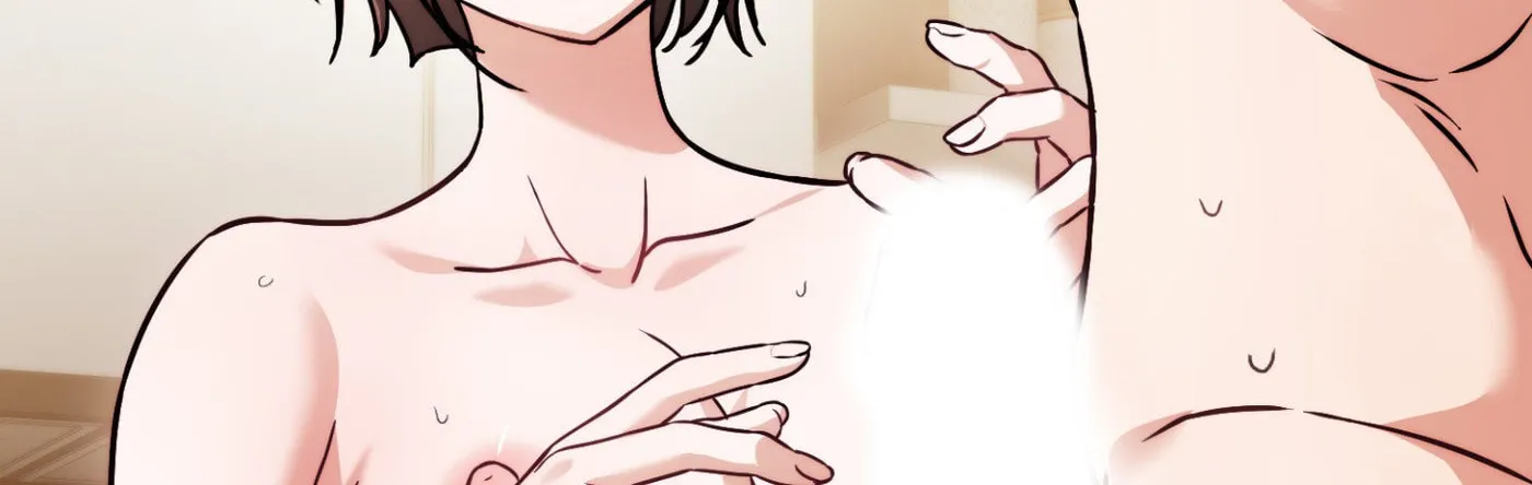 Our Forbidden Reunion — Chapter 7 — Page 112