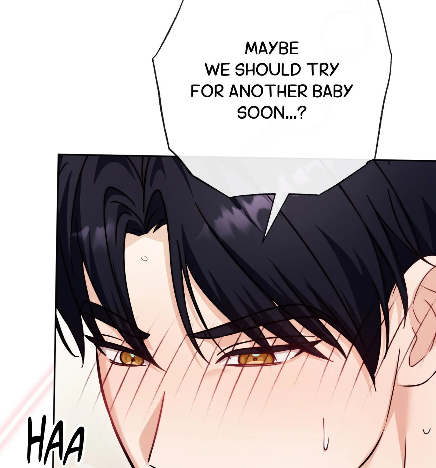 Our Forbidden Reunion — Chapter 7 — Page 119