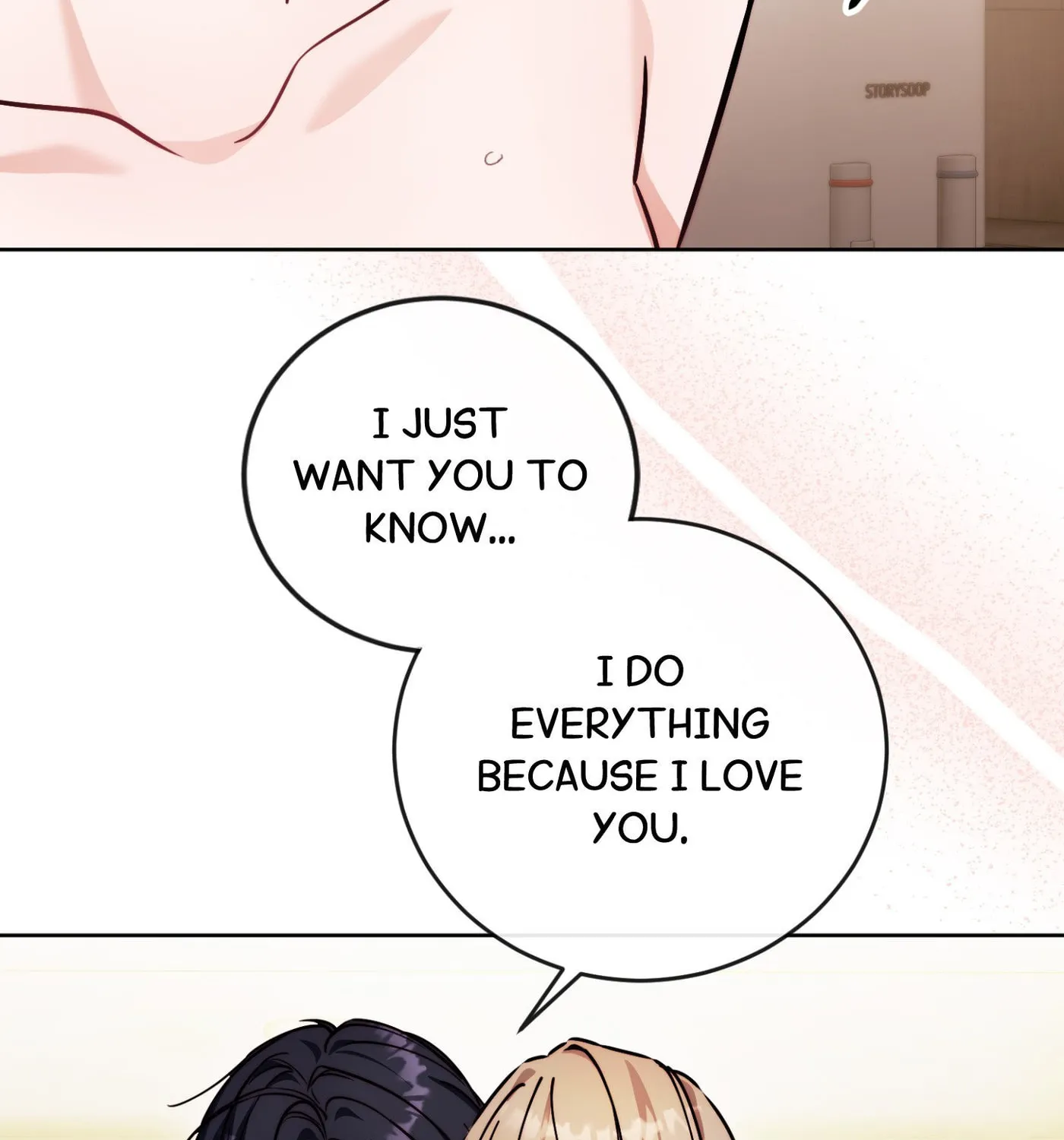 Our Forbidden Reunion — Chapter 7 — Page 128
