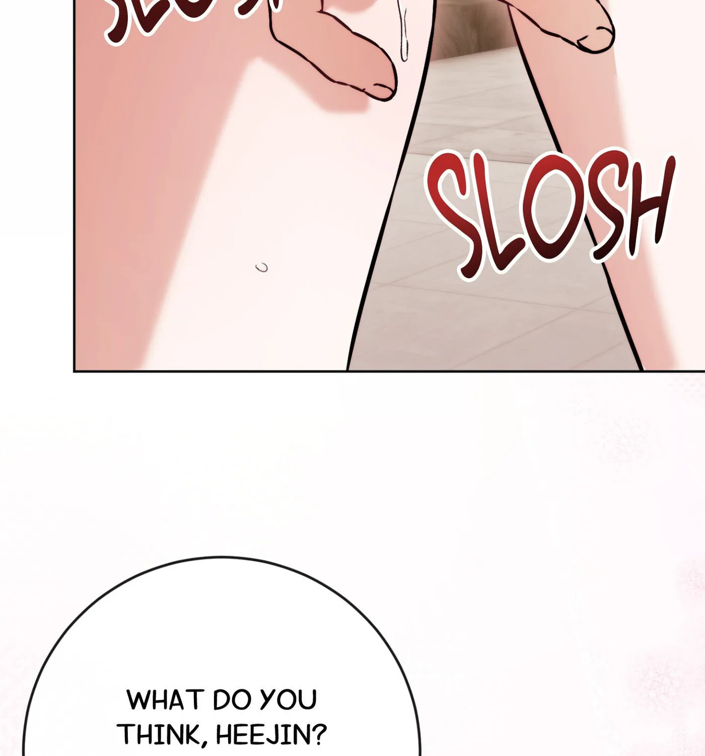 Our Forbidden Reunion — Chapter 7 — Page 134