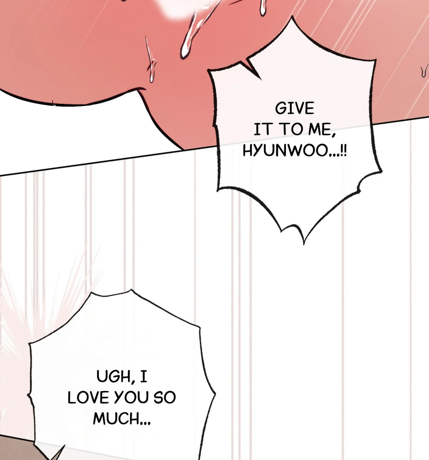 Our Forbidden Reunion — Chapter 7 — Page 154