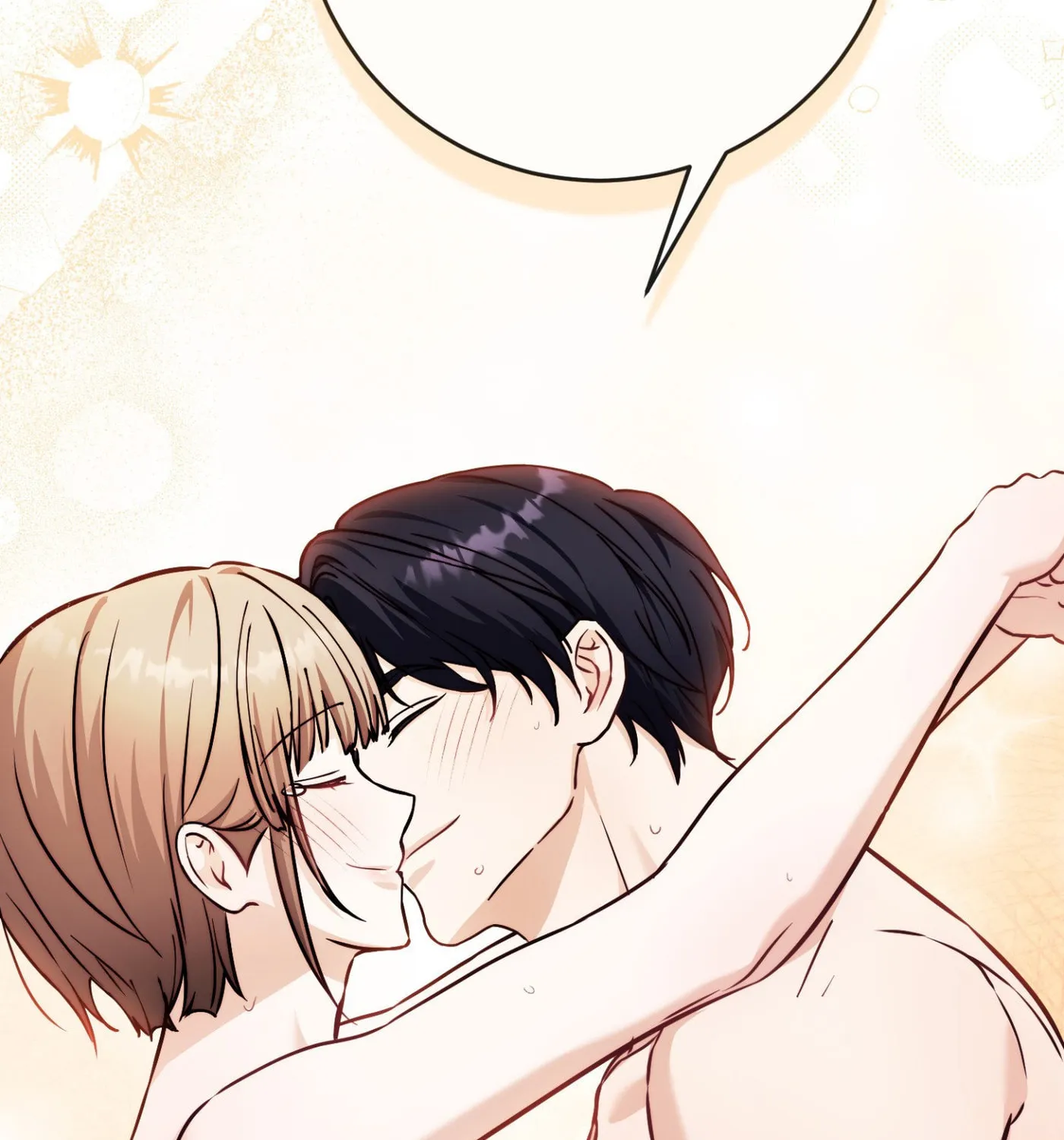 Our Forbidden Reunion — Chapter 7 — Page 194
