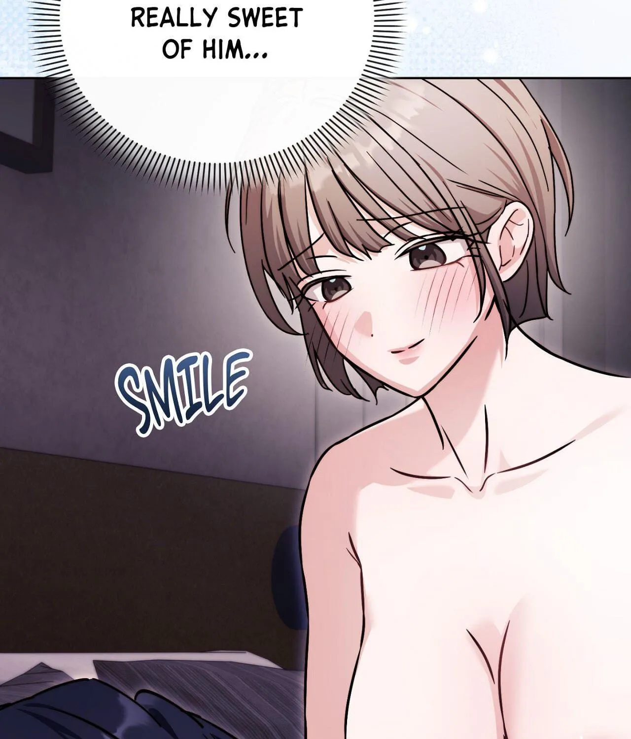 Our Forbidden Reunion — Chapter 8 END — Page 29