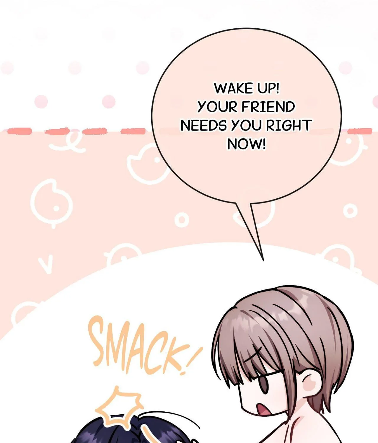 Our Forbidden Reunion — Chapter 8 END — Page 47