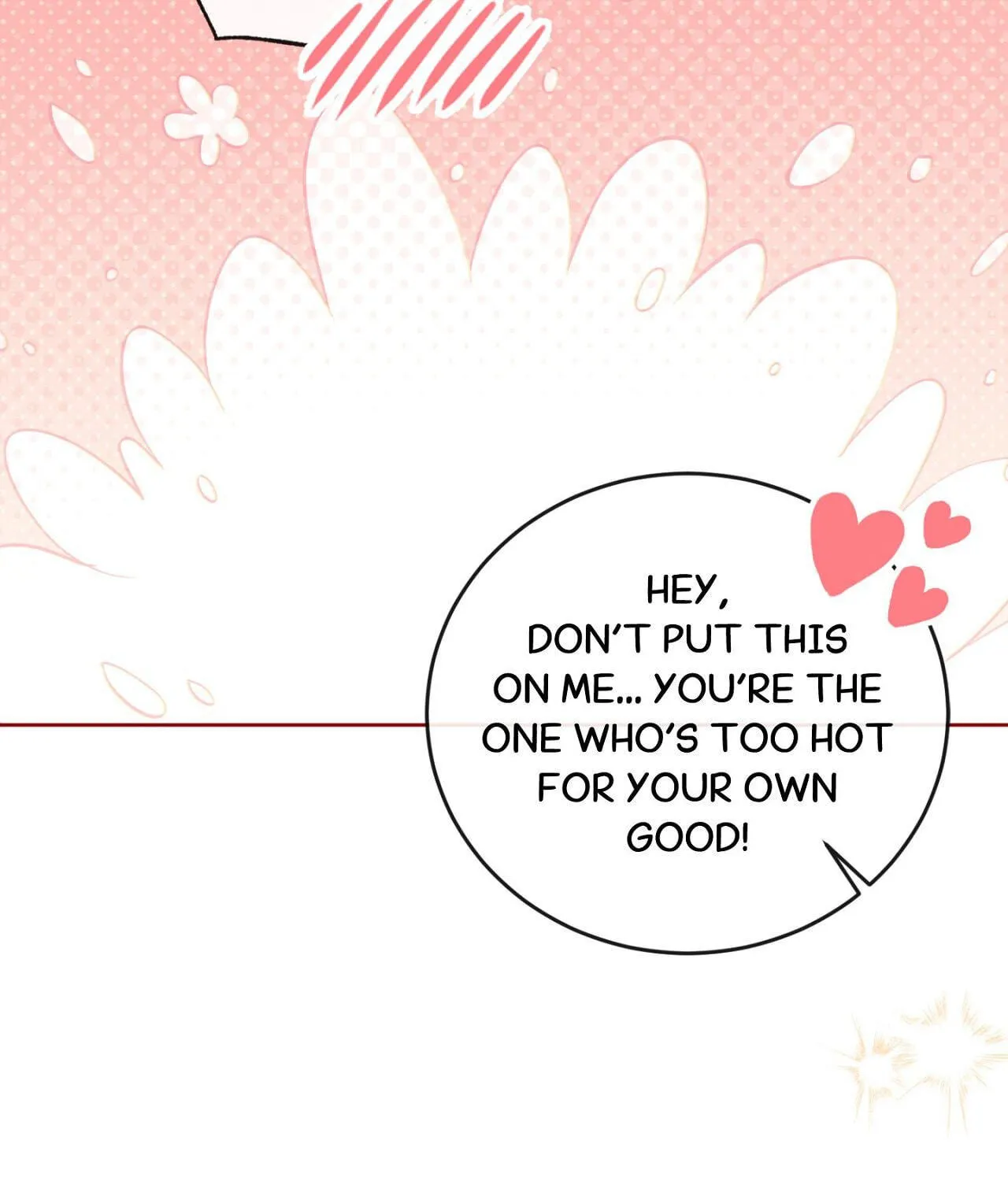 Our Forbidden Reunion — Chapter 8 END — Page 77