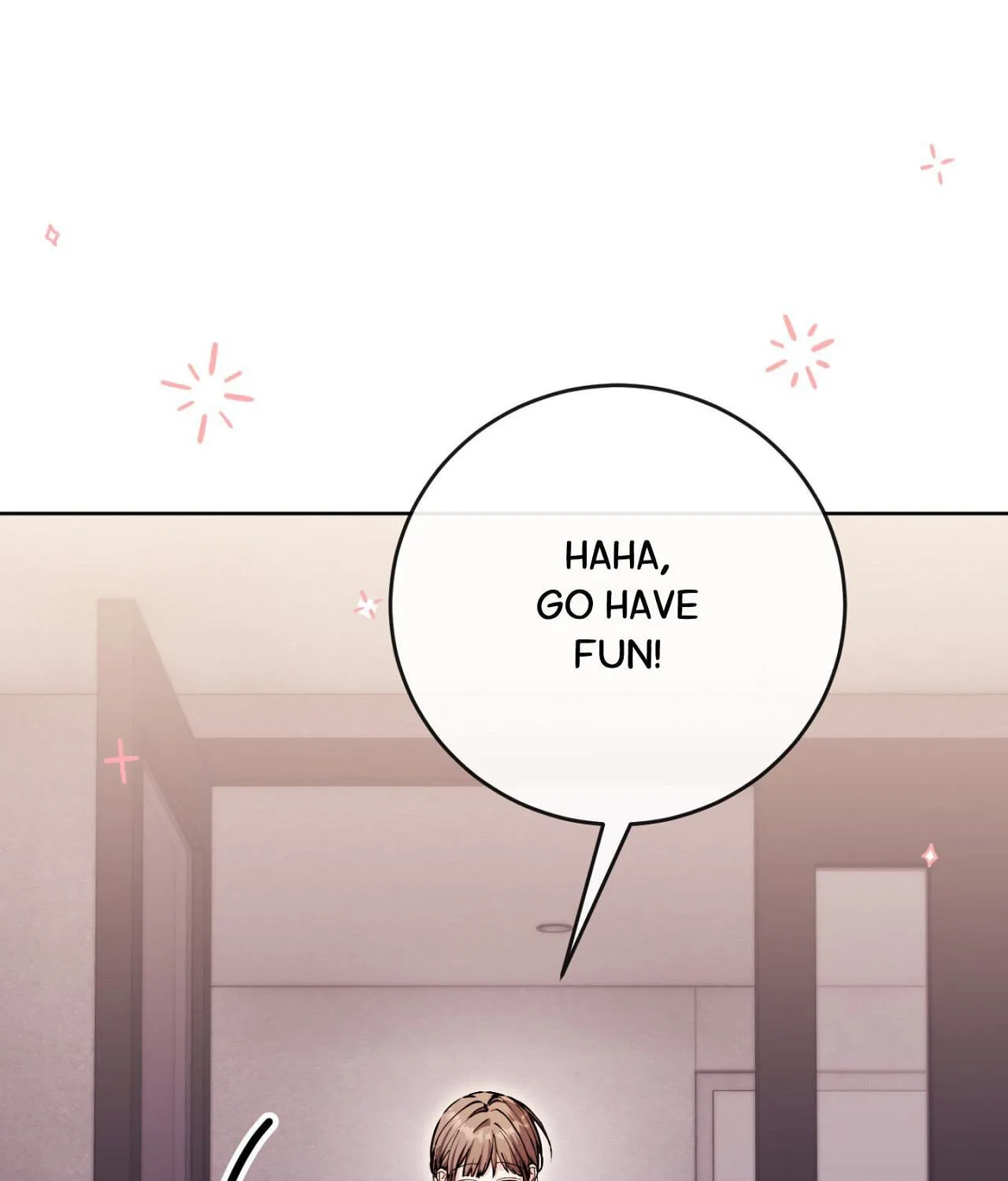 Our Forbidden Reunion — Chapter 8 END — Page 80