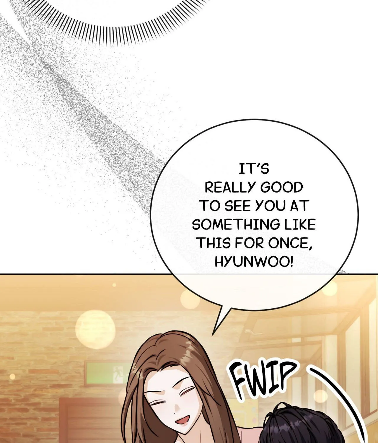 Our Forbidden Reunion — Chapter 8 END — Page 96