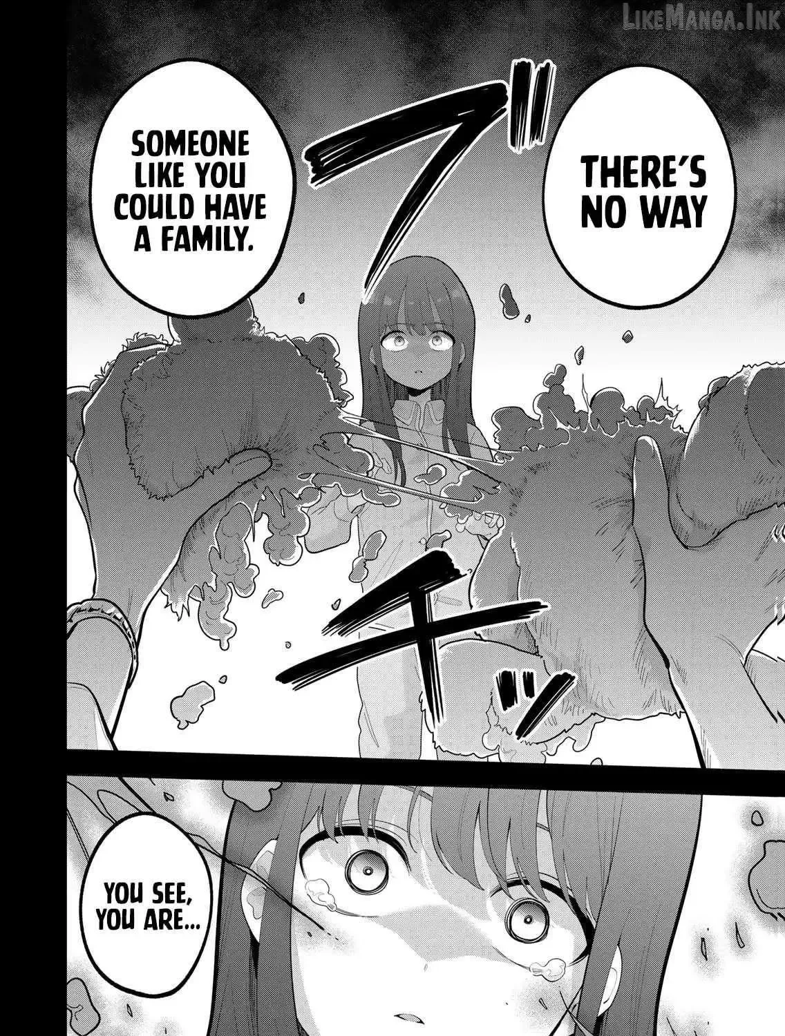 Good Night Fumi-san — Chapter 55 — Page 31