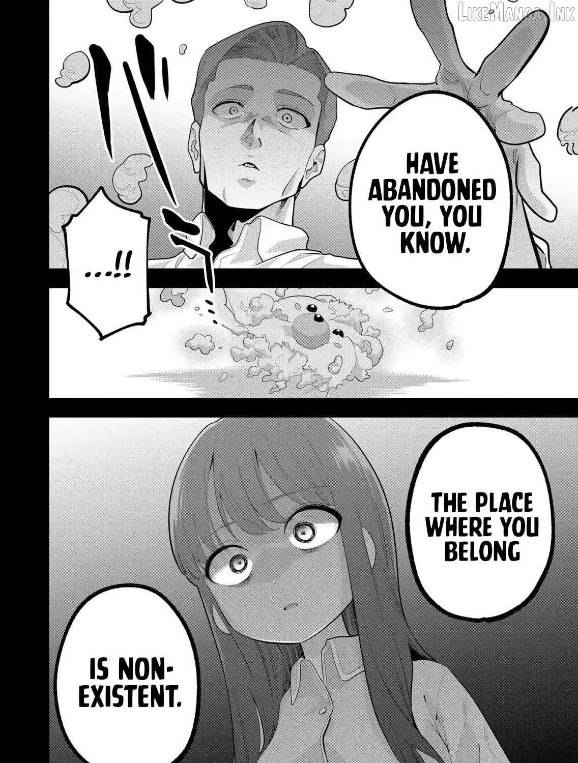 Good Night Fumi-san — Chapter 55 — Page 35