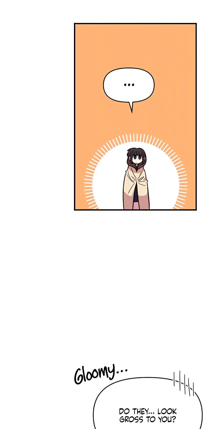 Childhood Friend Complex — Chapter 82 — Page 4