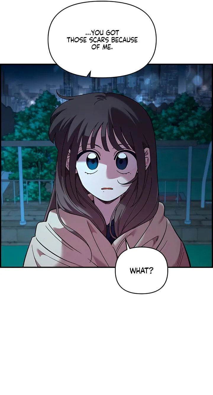 Childhood Friend Complex — Chapter 82 — Page 9
