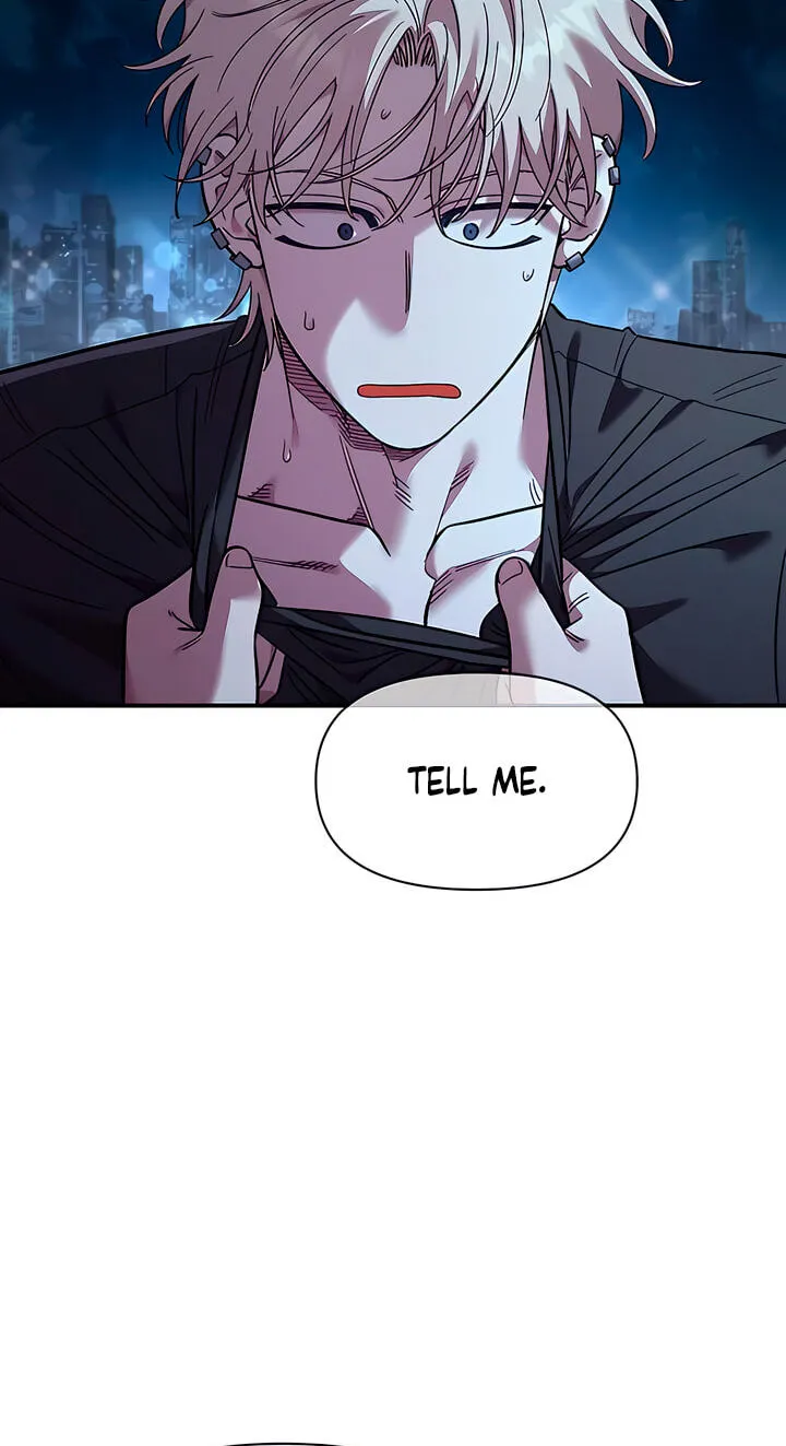 Childhood Friend Complex — Chapter 82 — Page 21