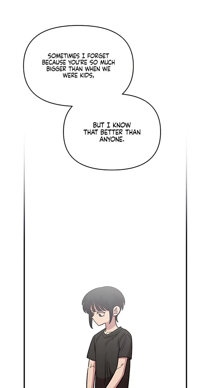 Childhood Friend Complex — Chapter 82 — Page 43