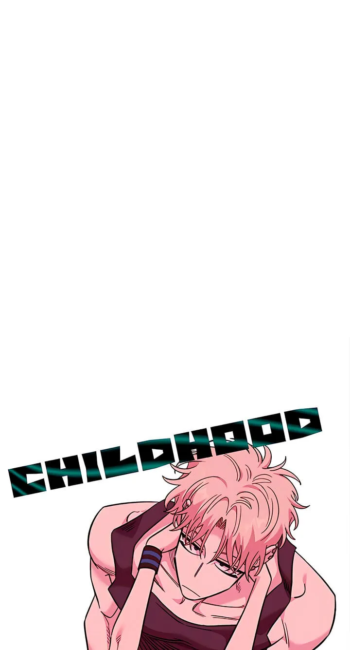 Childhood Friend Complex — Chapter 82 — Page 61