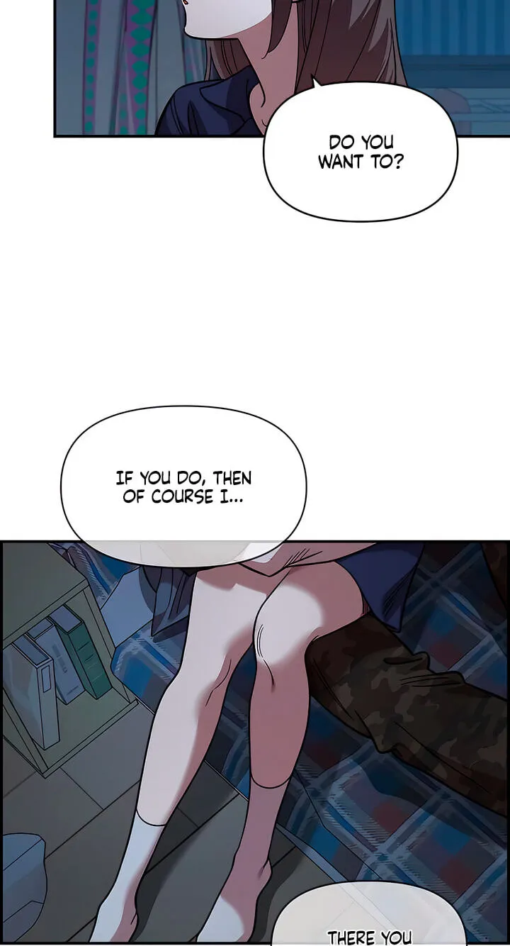 Childhood Friend Complex — Chapter 82 — Page 70