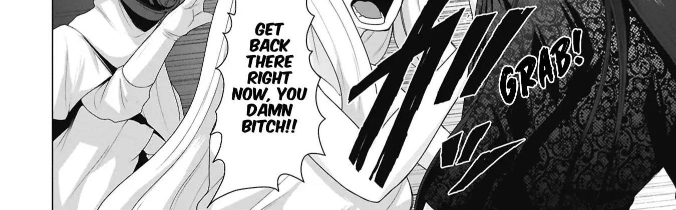 Only My Vaccine Can Save the World From Zombie Apocalypse — Chapter 38 — Page 32
