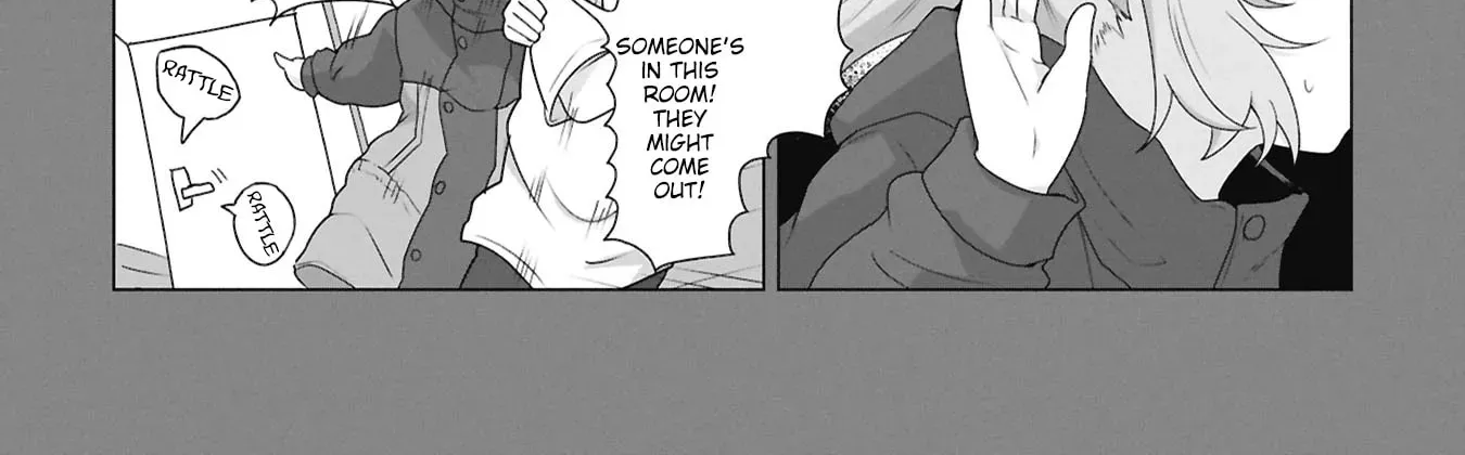 Only My Vaccine Can Save the World From Zombie Apocalypse — Chapter 39 — Page 2