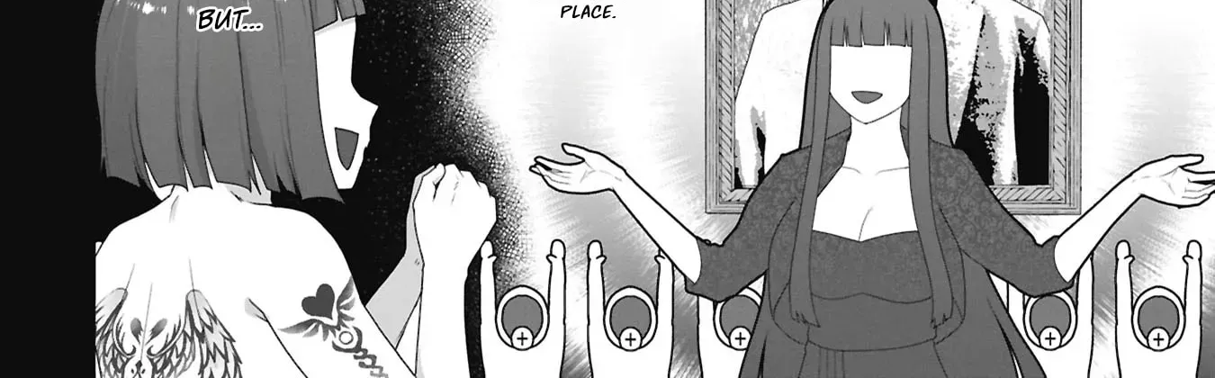 Only My Vaccine Can Save the World From Zombie Apocalypse — Chapter 39 — Page 12