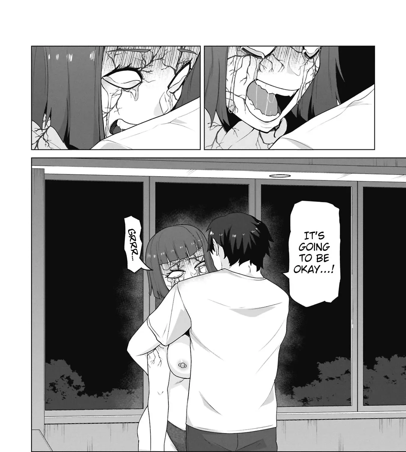 Only My Vaccine Can Save the World From Zombie Apocalypse — Chapter 39 — Page 15