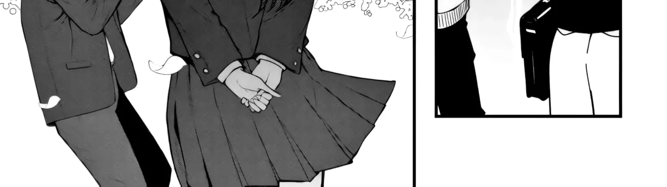 Sefure ga zenzen warikitte kurenai — Chapter 1 — Page 2