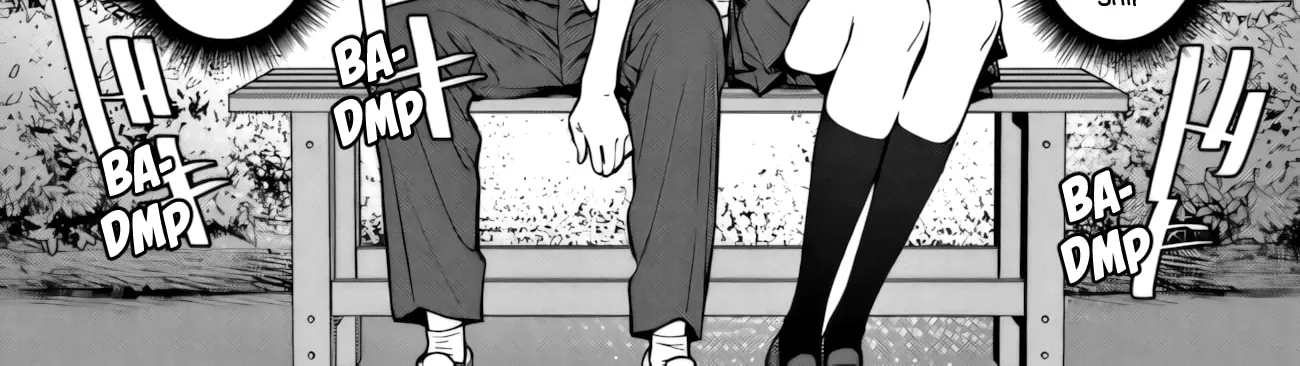 Sefure ga zenzen warikitte kurenai — Chapter 1 — Page 46
