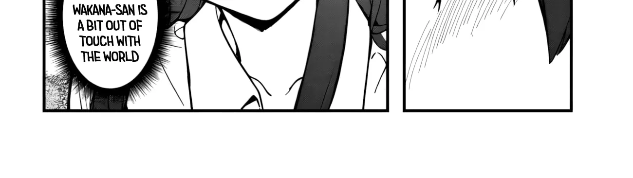 Sefure ga zenzen warikitte kurenai — Chapter 1 — Page 56