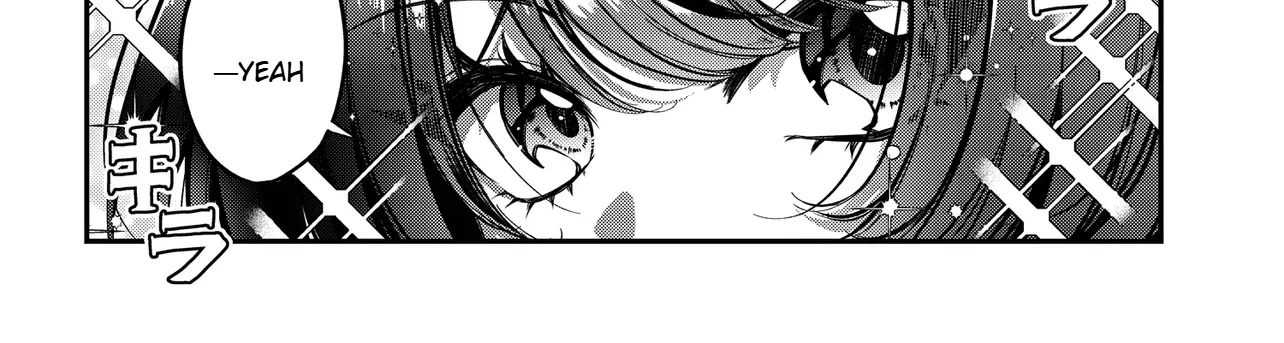 The Cool Beautiful Girl Sitting Next to Me That Everyone Envies Is Actually Way Too Lewd in Her Head — Chapter 1 — Page 10
