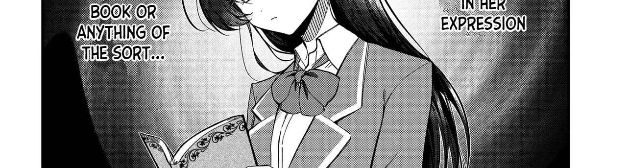 The Cool Beautiful Girl Sitting Next to Me That Everyone Envies Is Actually Way Too Lewd in Her Head — Chapter 1 — Page 22