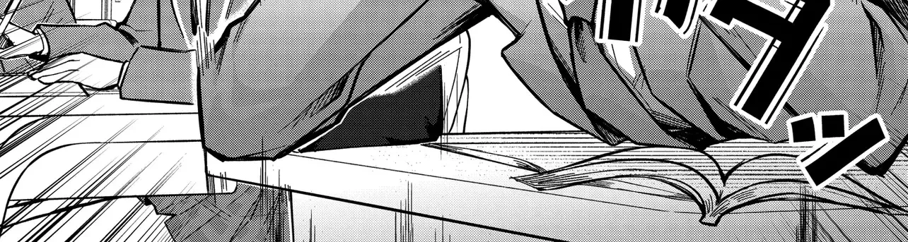 The Cool Beautiful Girl Sitting Next to Me That Everyone Envies Is Actually Way Too Lewd in Her Head — Chapter 1 — Page 38