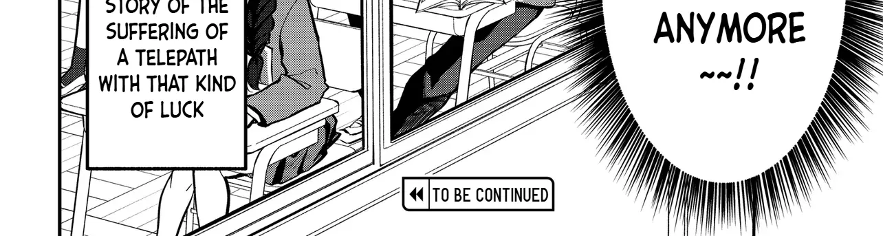 The Cool Beautiful Girl Sitting Next to Me That Everyone Envies Is Actually Way Too Lewd in Her Head — Chapter 1 — Page 42