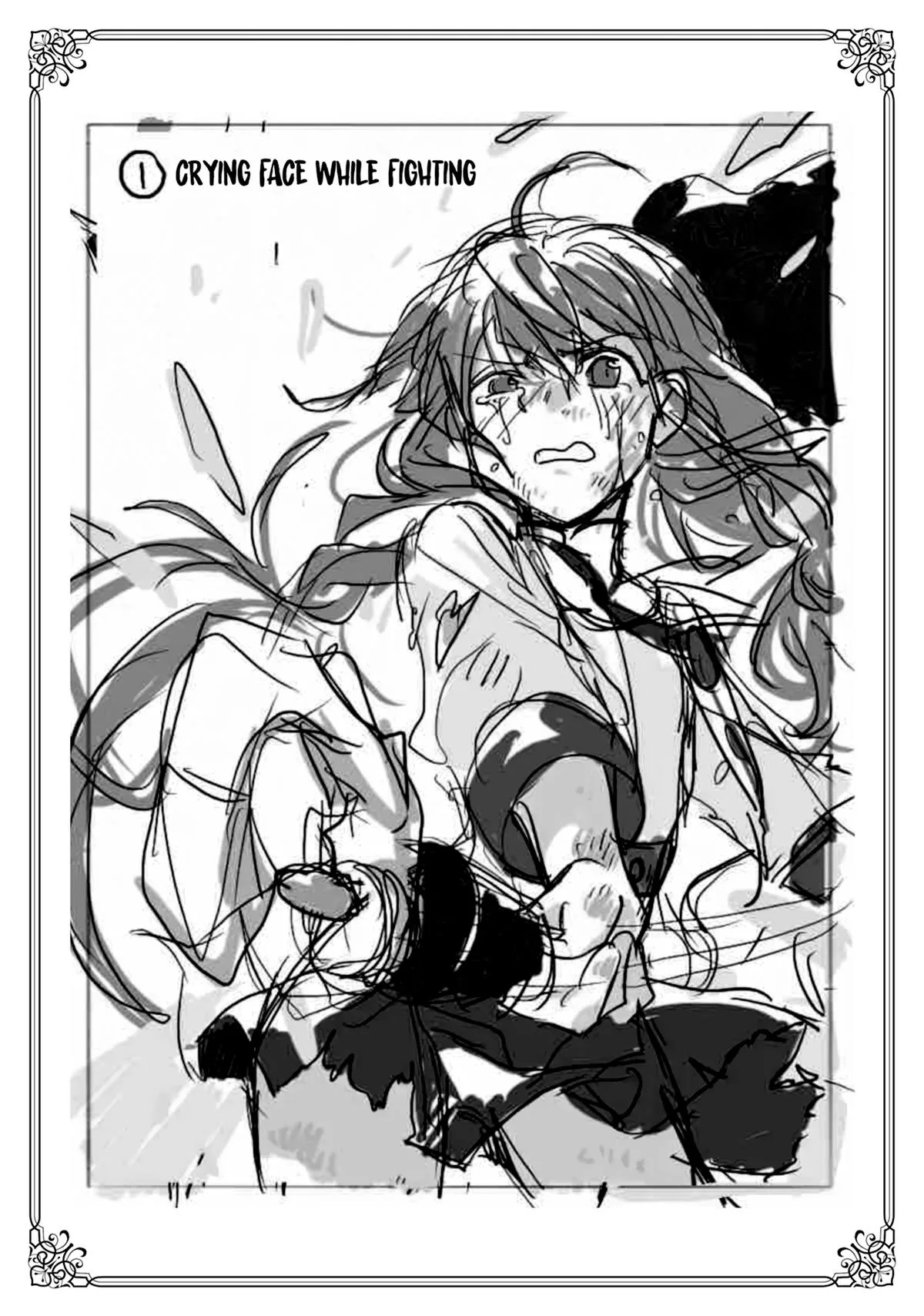 Mushoku Tensei: Jobless Reincarnation — Chapter 106 — Page 31