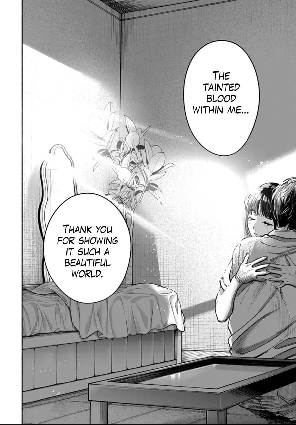 Ai ni Muragaru Mushitachi wa — Chapter 15 — Page 25