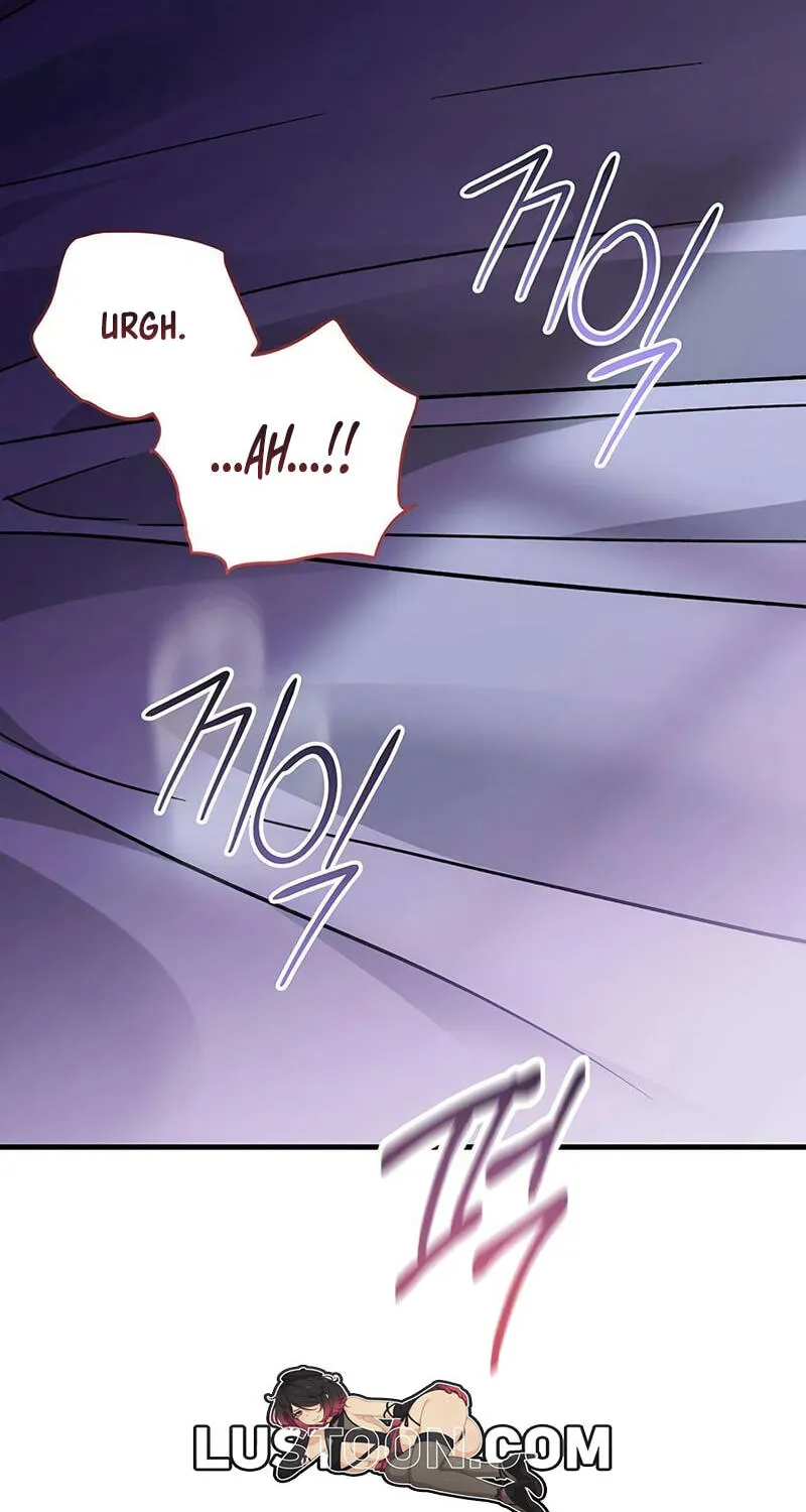 Be a Bad Guy! — Chapter 31 — Page 33
